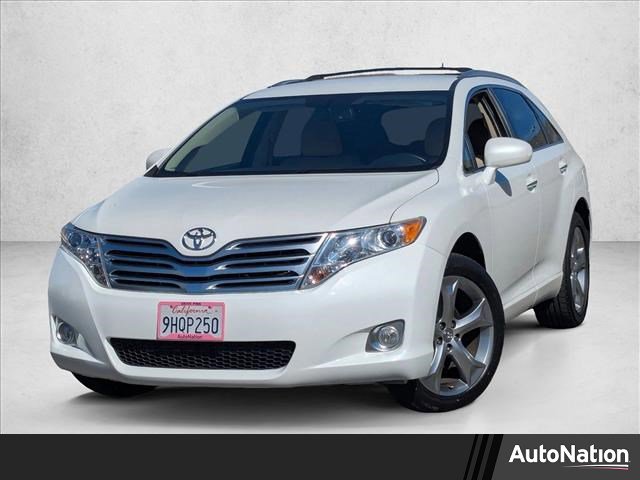 Used 2009 Toyota Venza AWD