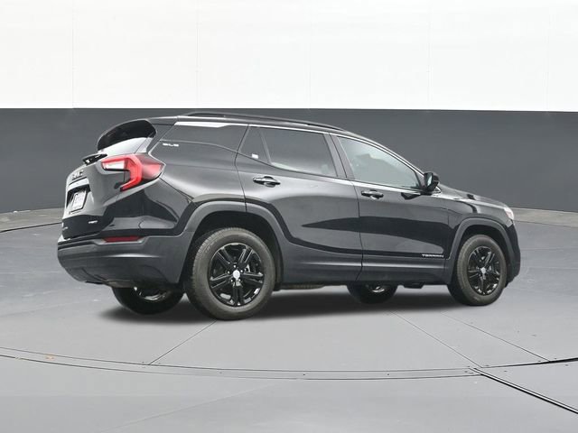 Used 2022 GMC Terrain SLE w/ Driver Convenience Package AWD/4WD image 54