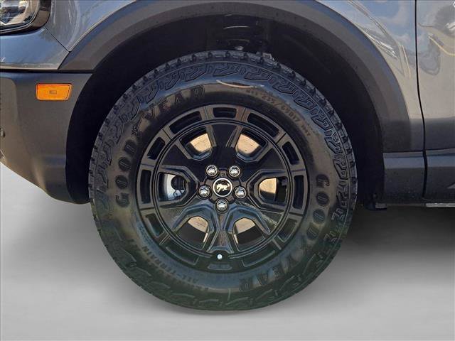 New 2026 Ford Bronco Sport Badlands w/ Sasquatch Badlands Package AWD/4WD image 10