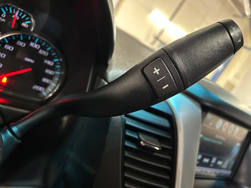 Used 2020 GMC Yukon SLT AWD/4WD image 21