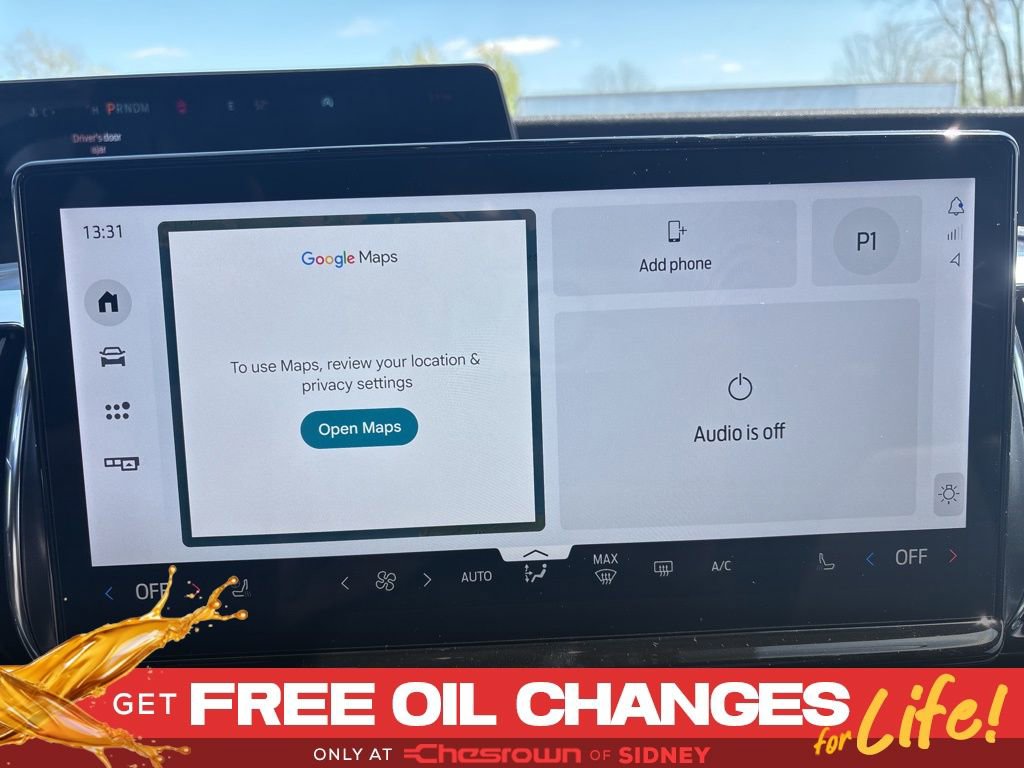 New 2026 Ford Expedition Max Platinum AWD/4WD image 22