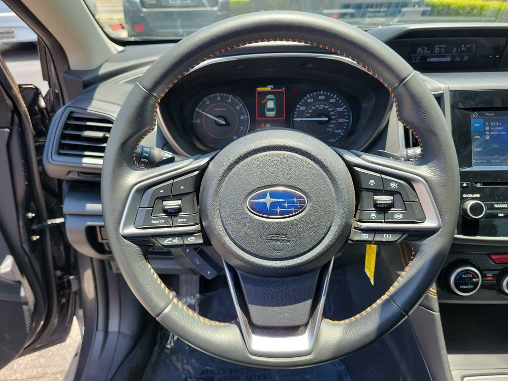 Used 2022 Subaru Crosstrek 2.0i Premium w/ Popular Package #4A AWD/4WD image 26
