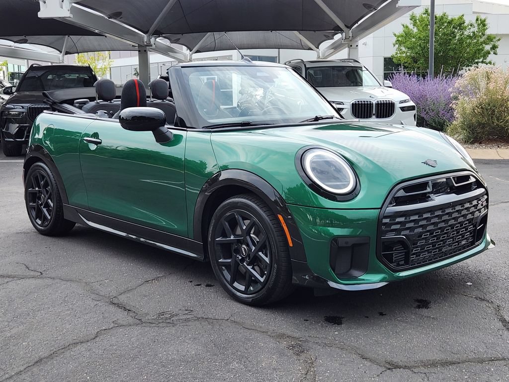 Used 2026 MINI Cooper S FWD image 4