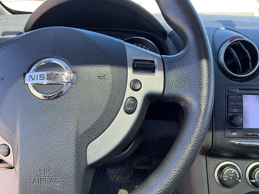 Used 2011 Nissan Rogue SV w/ Premium Pkg AWD/4WD image 14