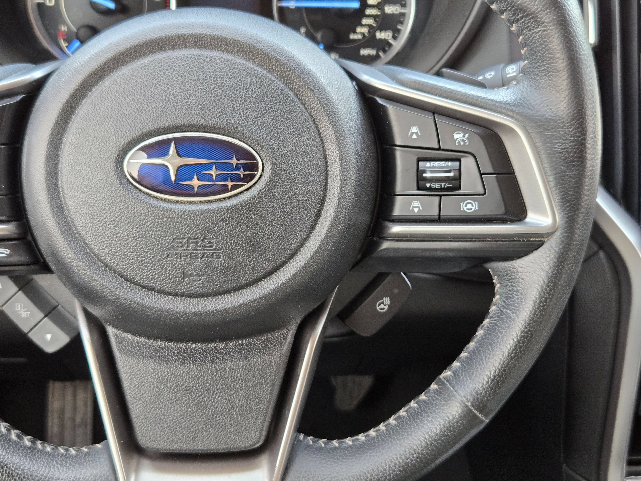 Used 2022 Subaru Ascent Limited w/ Technology Package AWD/4WD image 22