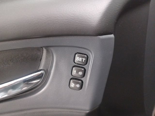 Used 2019 Nissan Murano SL FWD image 15
