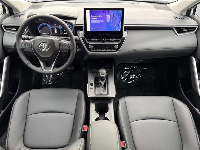 New 2026 Toyota Corolla Cross XLE w/ Convenience Package image 21