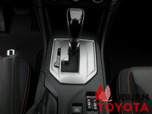 Used 2022 Subaru Crosstrek 2.0i Premium w/ Moonroof Package image 21