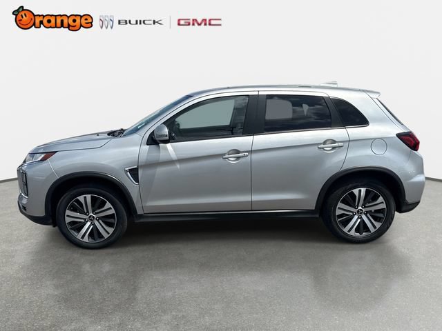 Used 2025 Mitsubishi Outlander Sport AWD image 6
