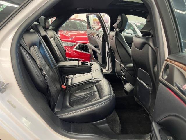 Used 2018 Lincoln MKZ Reserve w/ Technology Package FWD image 40