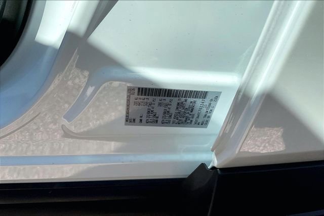 New 2026 Nissan Rogue SV w/ Cold Weather Package image 12