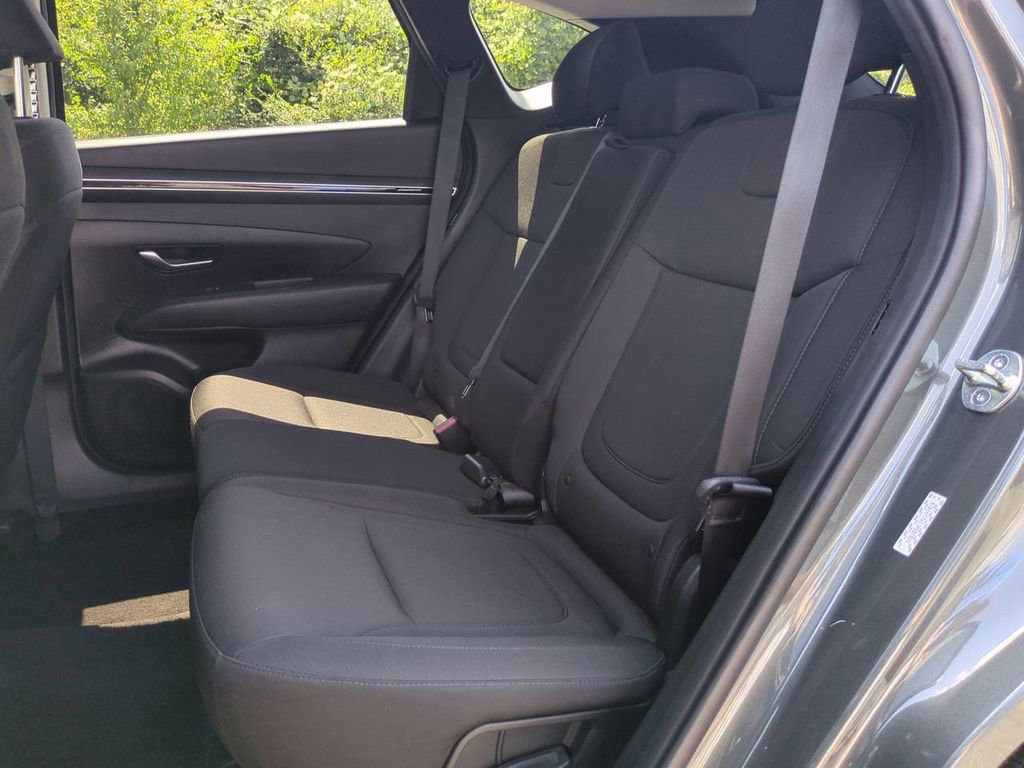 Used 2023 Hyundai Tucson SEL image 14