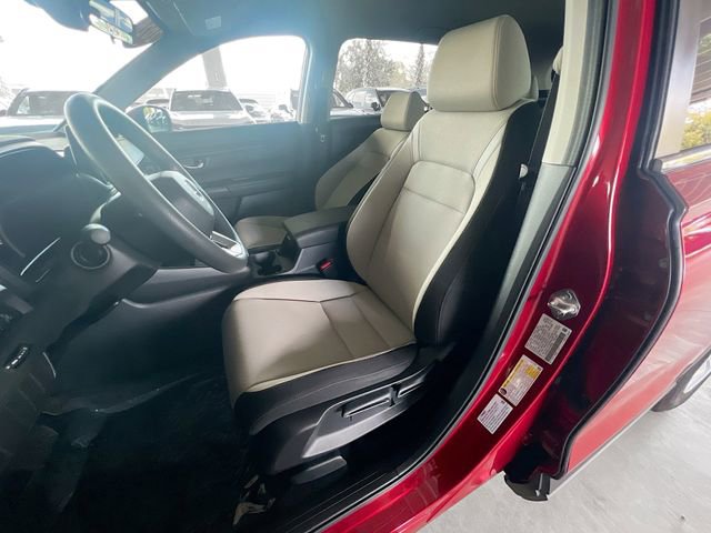 Used 2026 Honda CR-V LX image 10