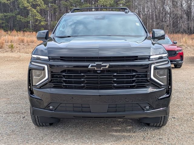 New 2026 Chevrolet Suburban RST w/ Comfort Package image 6