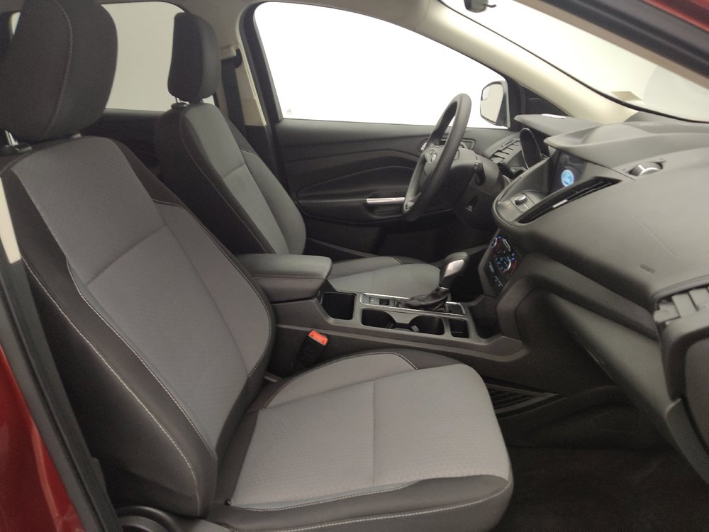 Used 2019 Ford Escape SE FWD image 21