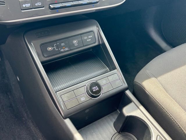 Certified 2024 Hyundai Kona SE FWD image 19