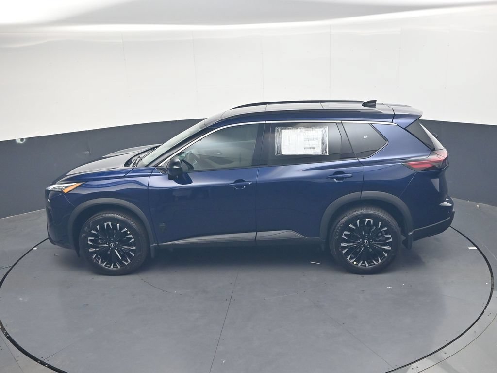 New 2026 Nissan Rogue Dark Armor AWD/4WD image 25
