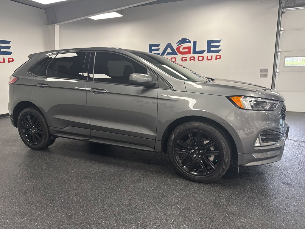 Used 2023 Ford Edge ST-Line