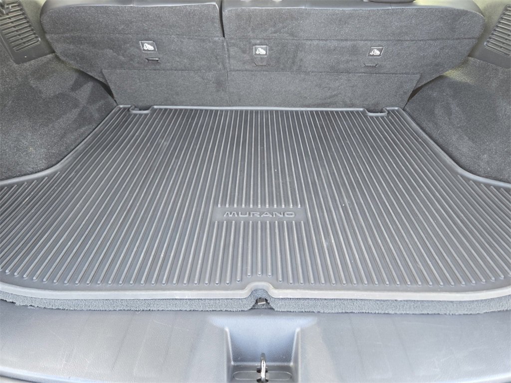 Used 2019 Nissan Murano Platinum w/ Cargo Package image 33