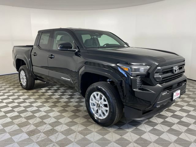 New 2026 Toyota Tacoma SR5 image 7