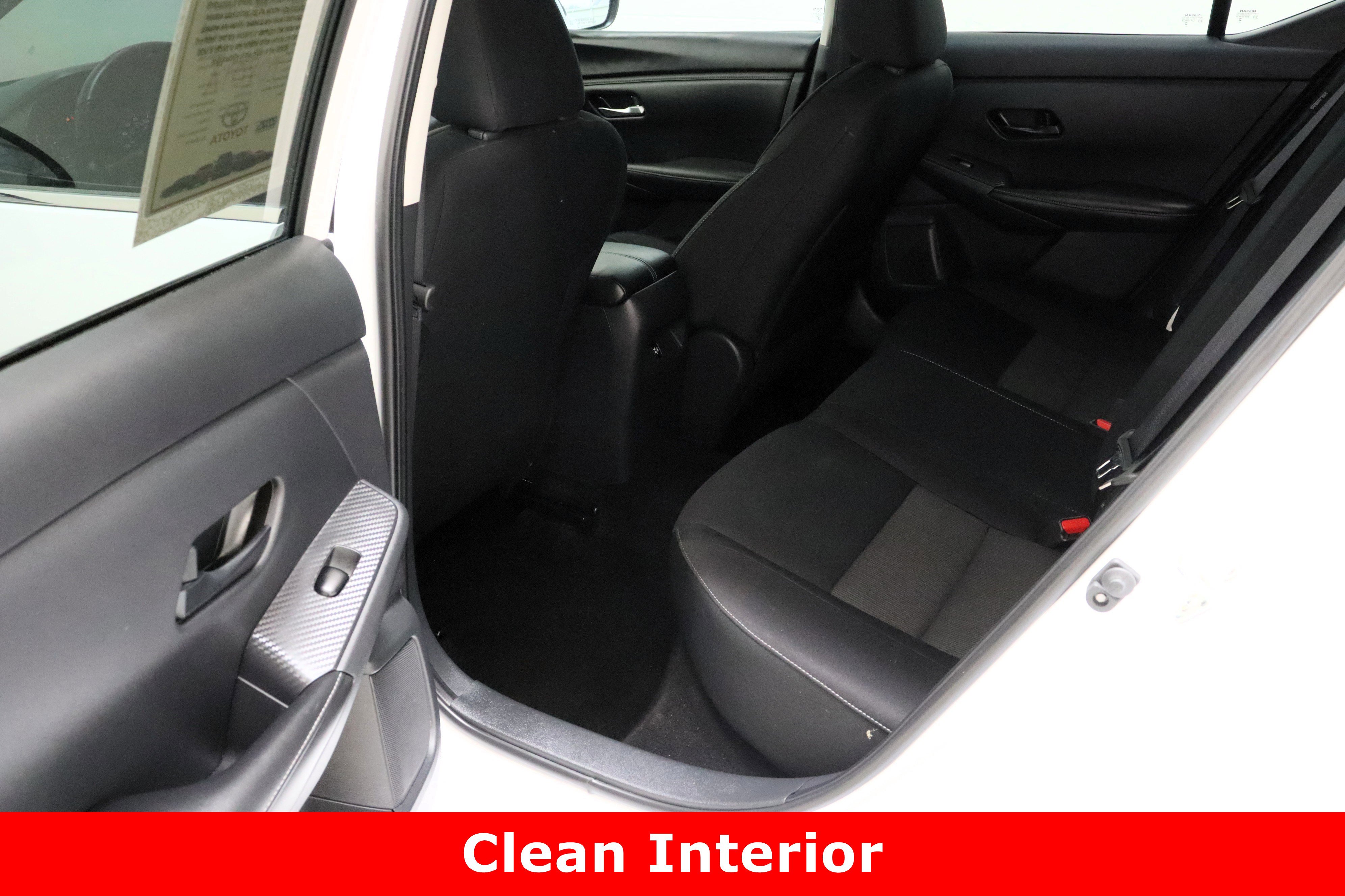 Used 2024 Nissan Sentra SV w/ All-Weather Package image 27