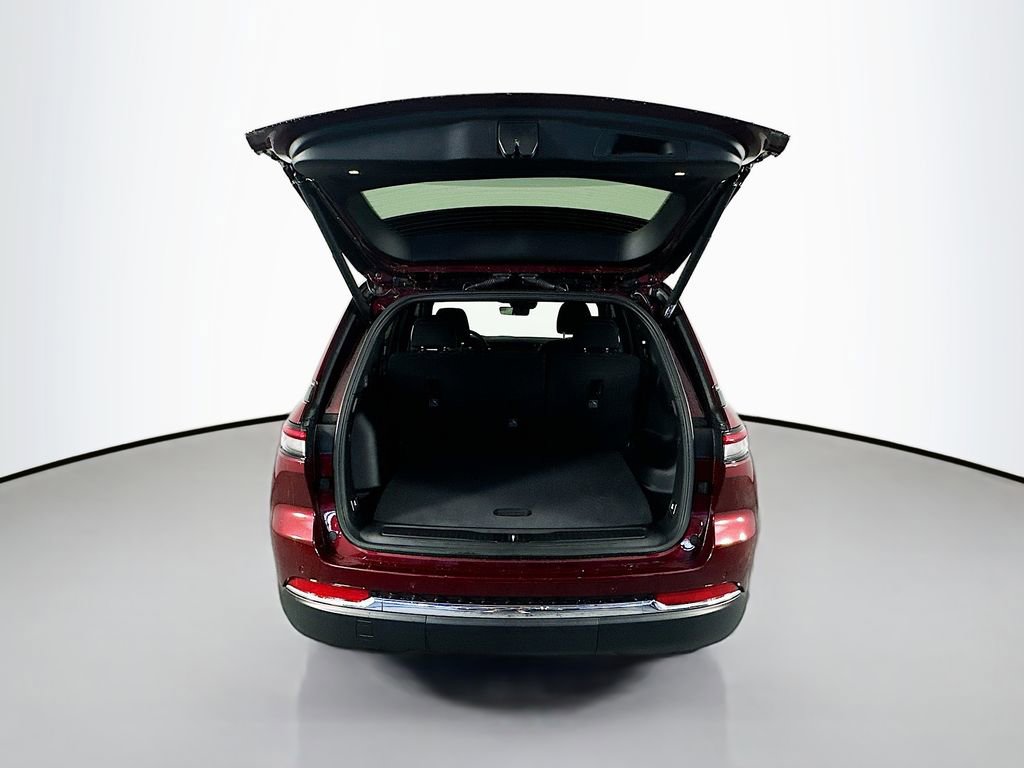 New 2026 Jeep Grand Cherokee Laredo X RWD image 16