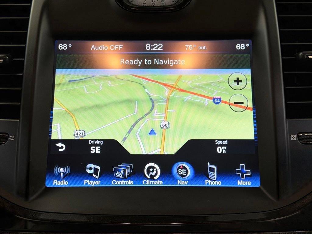 Used 2014 Chrysler 300 C AWD/4WD image 52