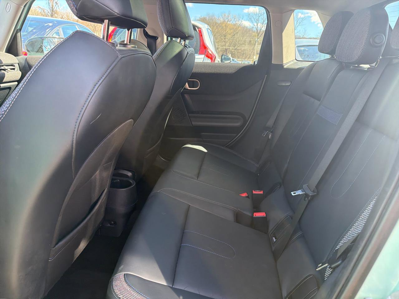 Used 2025 MINI Cooper S image 18