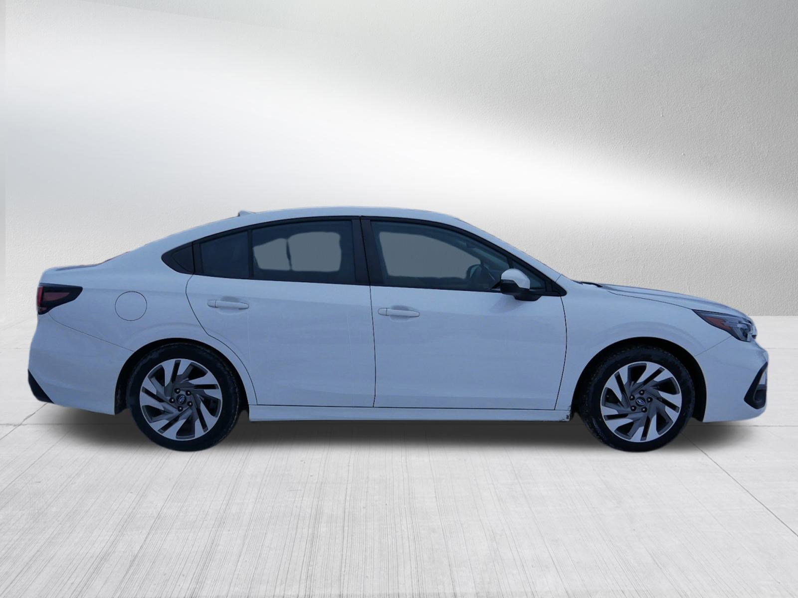 Certified 2024 Subaru Legacy Limited image 8