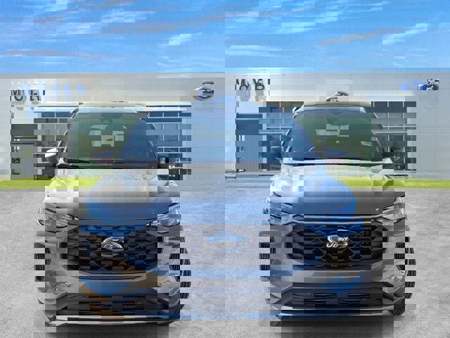 New 2026 Ford Escape ST-Line w/ Tech Pack #1 image 2