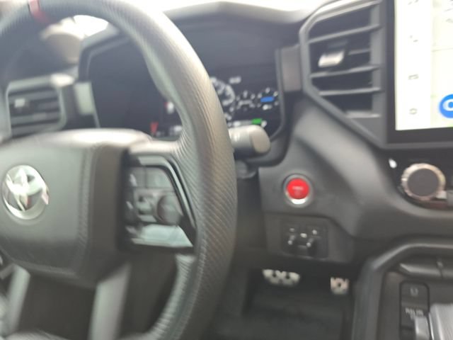 Used 2024 Toyota Sequoia TRD Pro AWD/4WD image 52