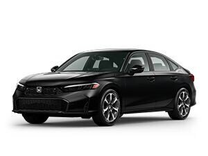 New 2026 Honda Civic Sport Touring image 3