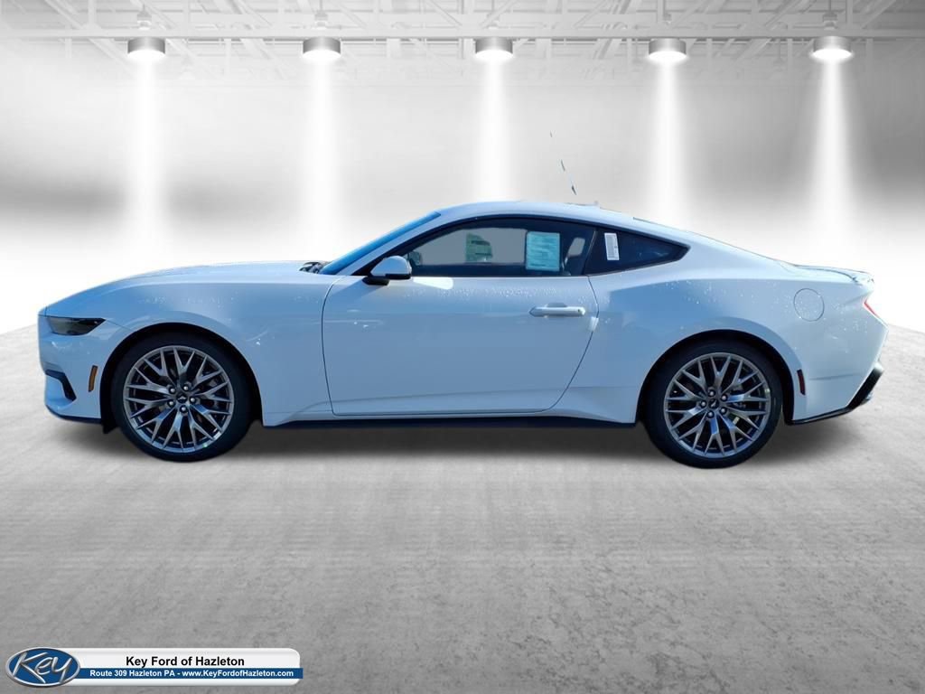 New 2026 Ford Mustang Premium RWD image 37