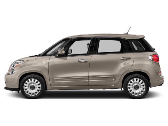 Used 2015 FIAT 500L Easy FWD image 3