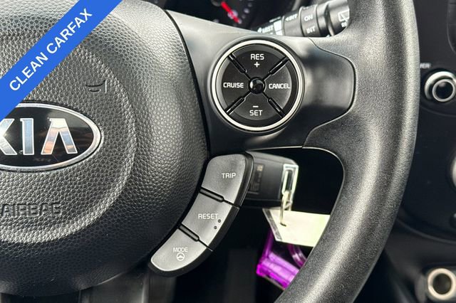 Used 2014 Kia Soul + image 28