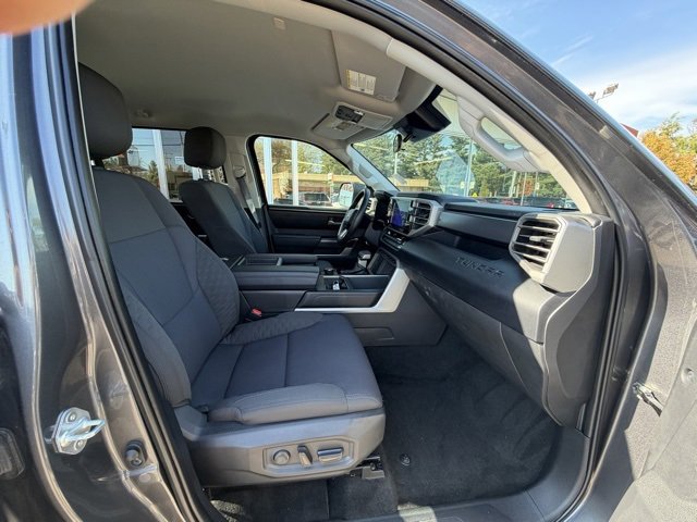 Used 2022 Toyota Tundra SR5 image 11