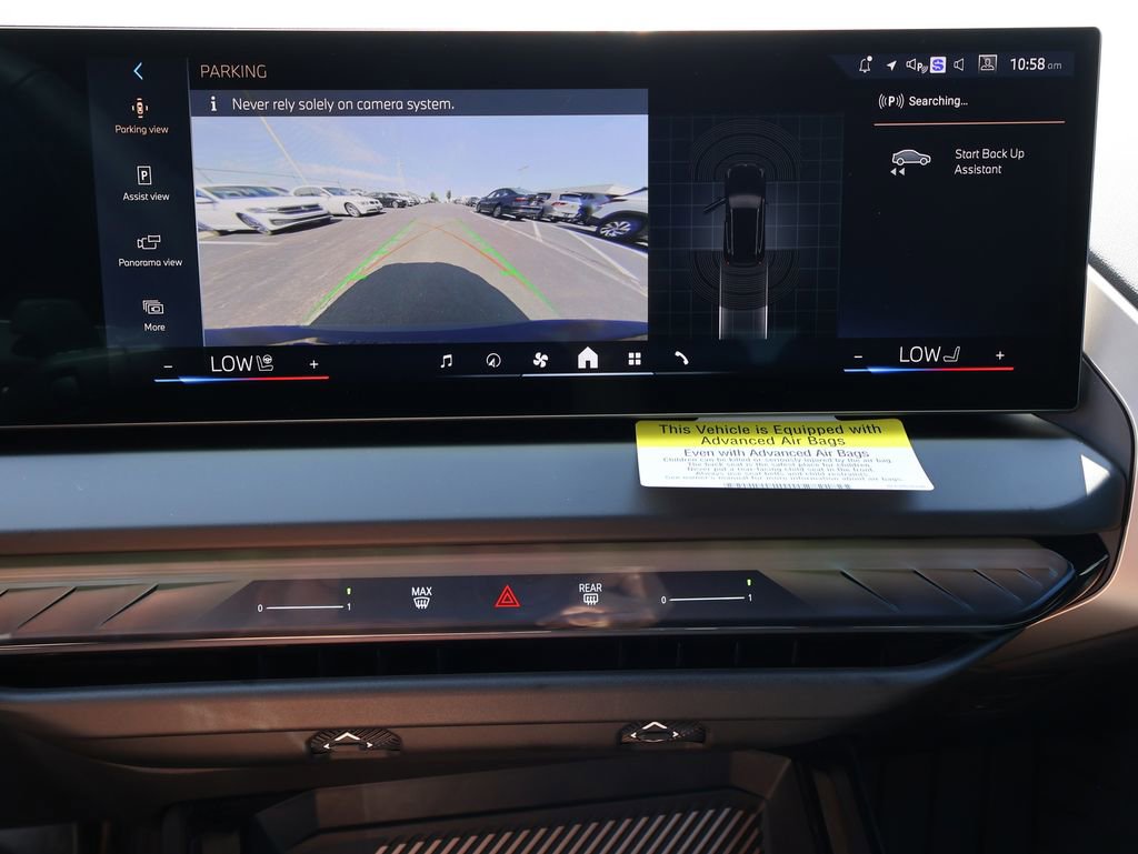 New 2025 BMW X3 xDrive30i image 31