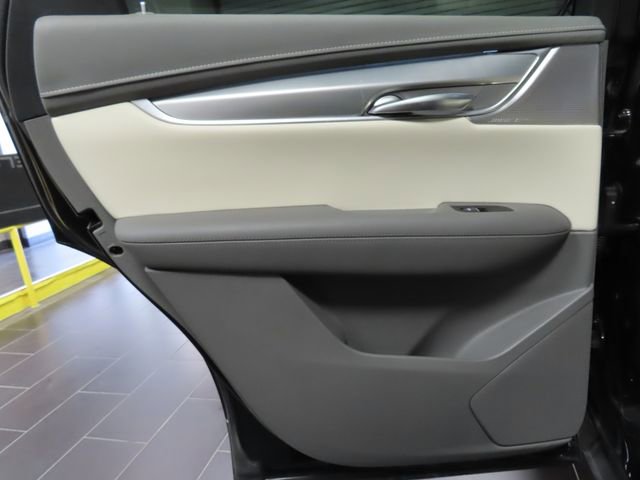 Certified 2023 Cadillac XT5 Premium Luxury image 11