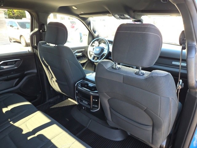 Used 2022 RAM 1500 Big Horn image 48