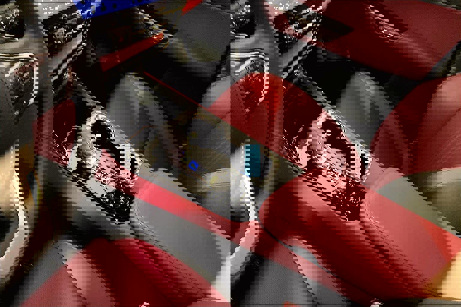 Used 2024 Lexus NX 350 AWD w/ Cold Area Package image 17