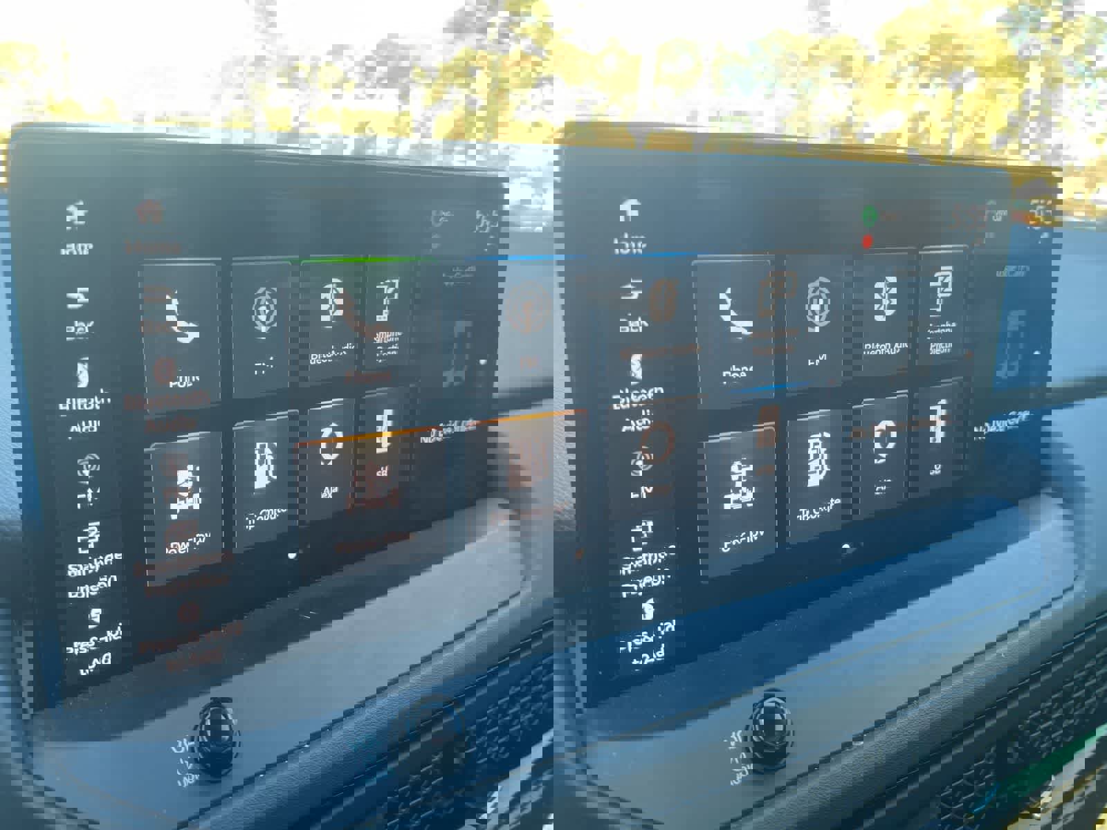 Used 2024 Honda Accord Sport image 12