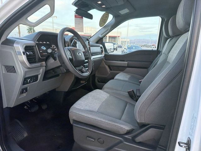 Used 2022 Ford F150 XLT w/ Trailer Tow Package image 21