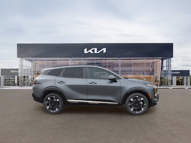 New 2027 Kia Sportage SX Prestige AWD/4WD image 2