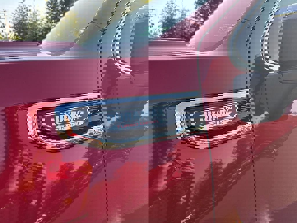 New 2026 GMC Sierra 1500 SLT w/ SLT Premium Plus Package image 58