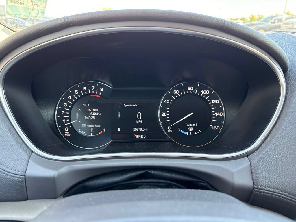 Used 2018 Lincoln MKX Select w/ Lincoln MKX Climate Package AWD/4WD image 26