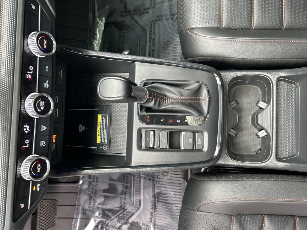 Used 2025 Honda CR-V Sport-L image 17