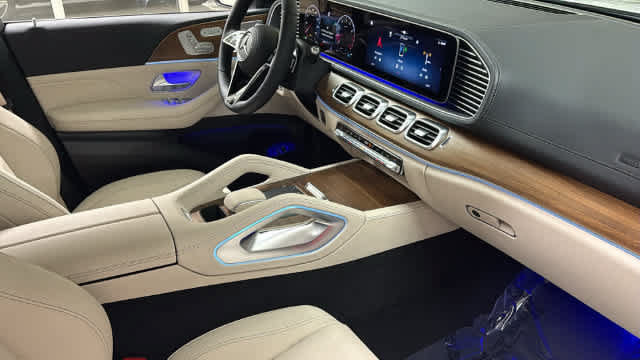 Certified 2026 Mercedes-Benz GLE 350 4MATIC image 38