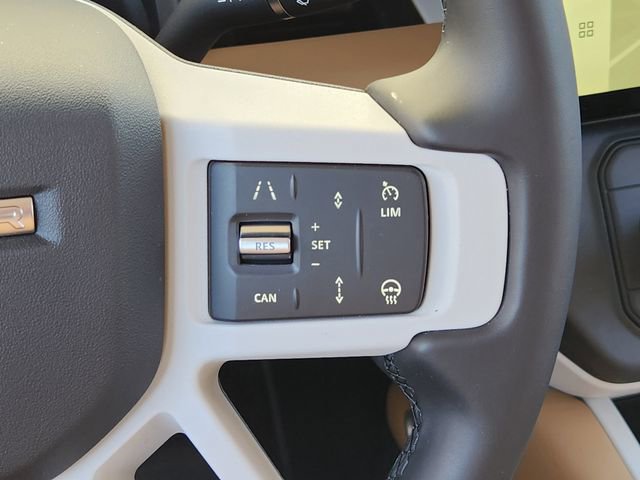 Used 2026 Land Rover Defender 110 S image 28
