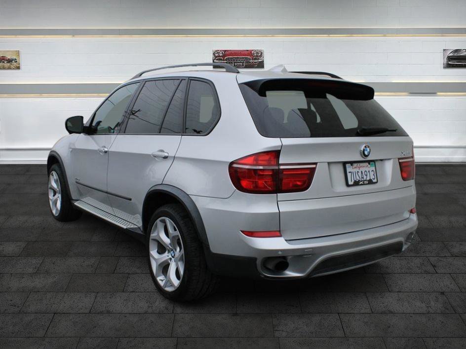 Used 2013 BMW X5 xDrive35i image 5