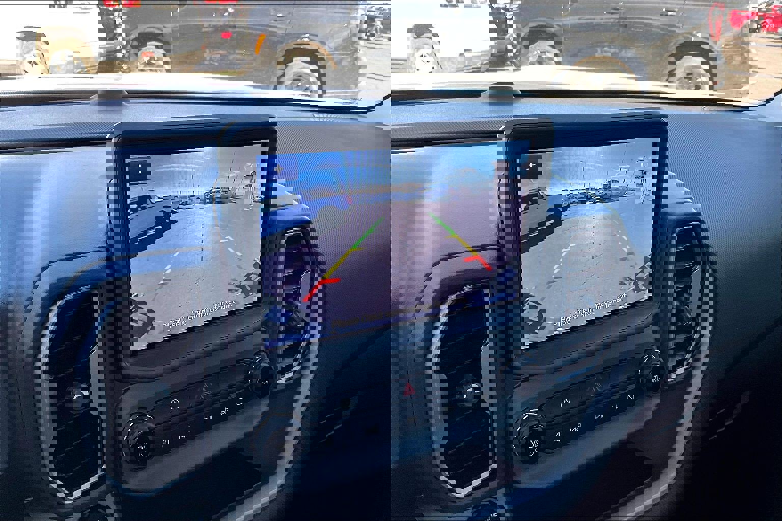 Used 2024 Ford Bronco Sport Big Bend w/ Convenience Package image 14